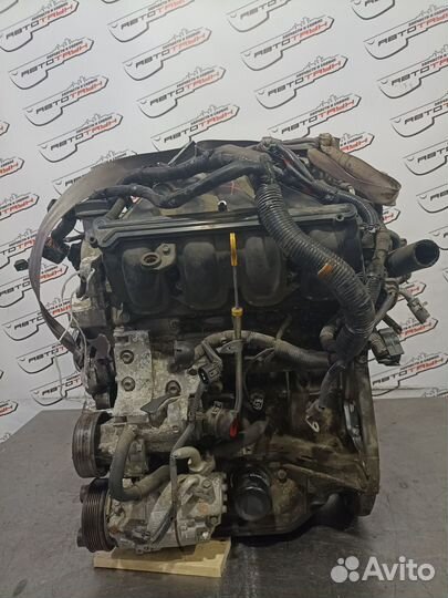 Двигатель nissan suzuki MR20-DE. dualis lafesta landy qashqai qashqai+2 serena X-trail. J10 J10E JJ1