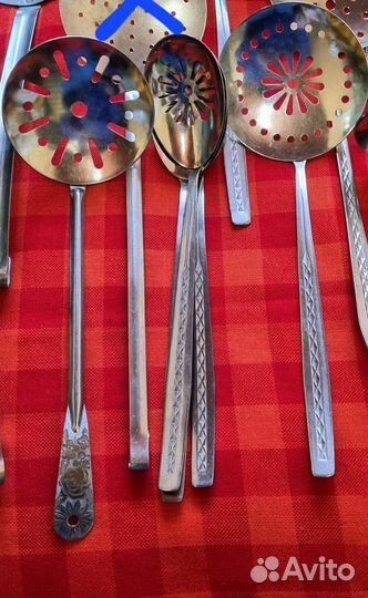 Советские кухонные Принадлежности бу