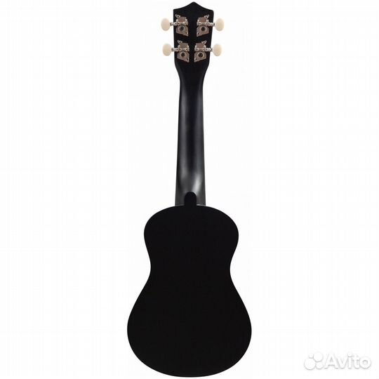 Укулеле Terris JUS-11 BK