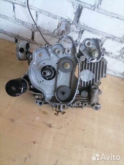 Левая Половинка Cf188-r 500 600 кубов