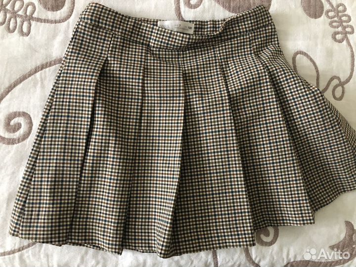 Юбка zara
