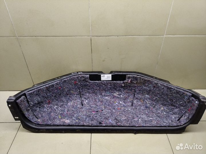 Накладка (кузов внутри) Transit 2014