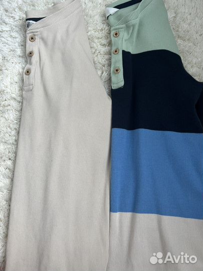 Лонгслив на мальчика H&M