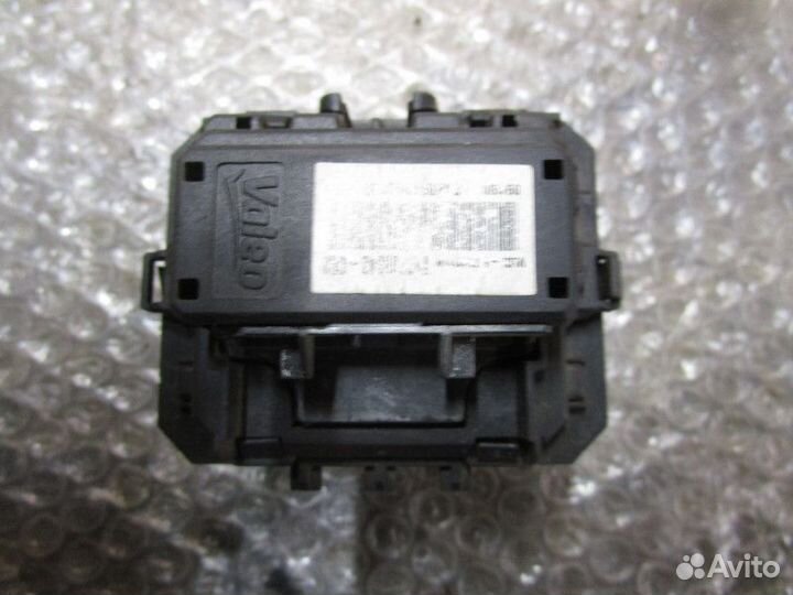 Резистор отопителя Renault,Peugeot Megane III 2009