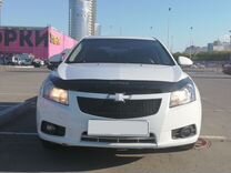Chevrolet Cruze 1.6 MT, 2012, 199 050 км, с пробегом, цена 720 000 руб.