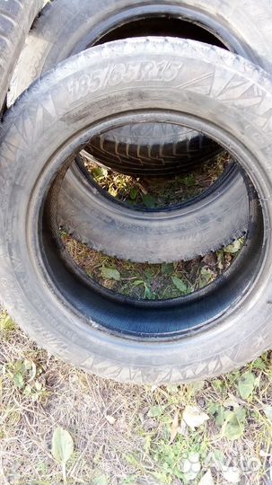 Armour E3 185/65 R15