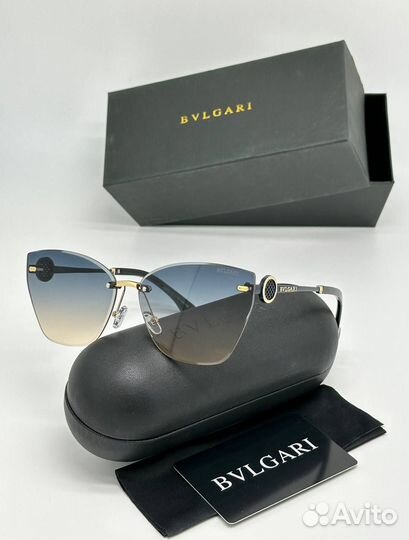 Солнцезащитные очки