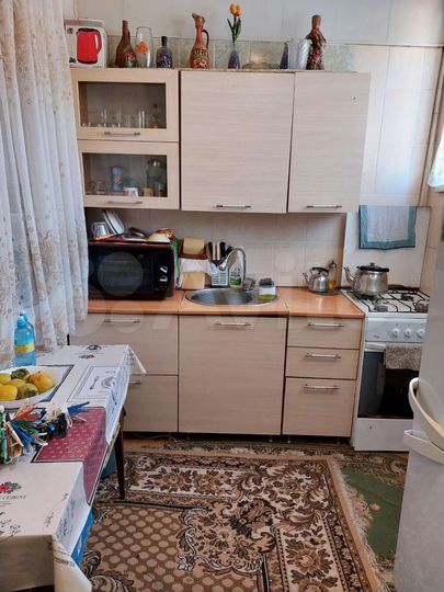 Дом 65 м² на участке 2 сот.