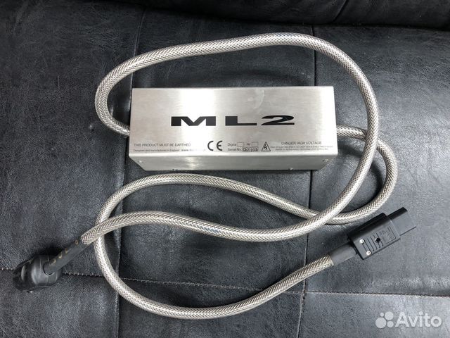 Сетевой фильтр isol ML2