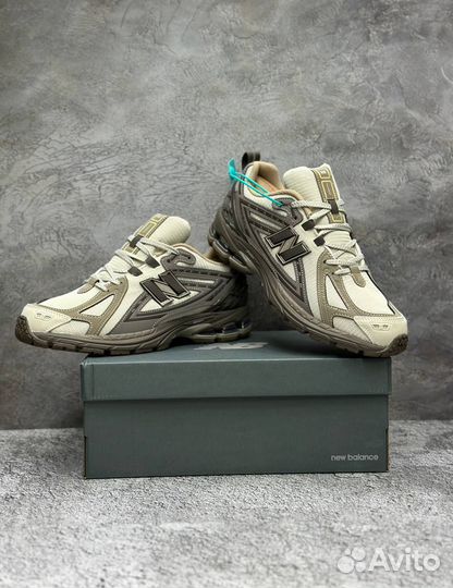 Кроссовки NEW balance 1906