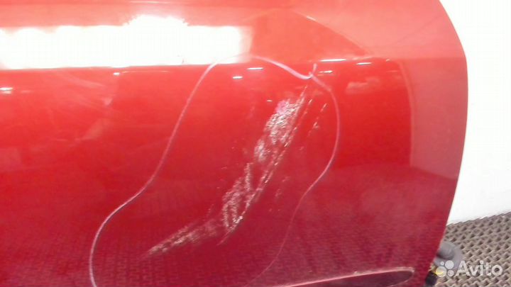 Дверь боковая Toyota Corolla Verso, 2004