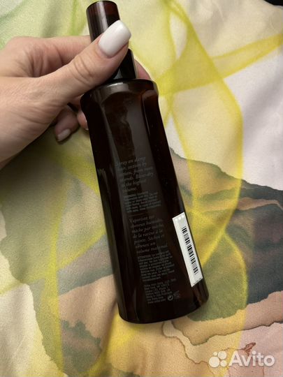 Спрей oribe для объема
