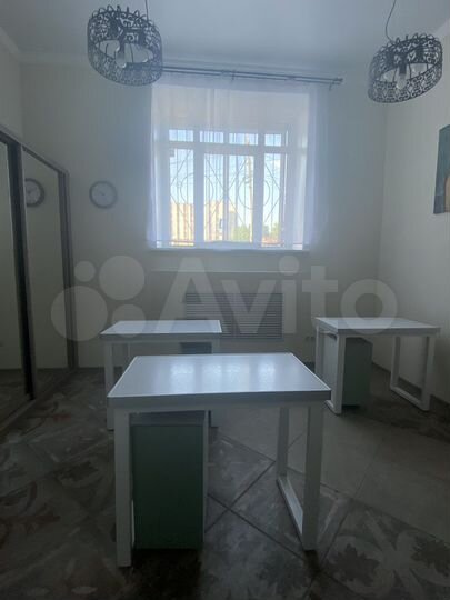 Салон в аренду