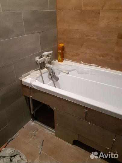 Сантехник качественно с гарантией электрик