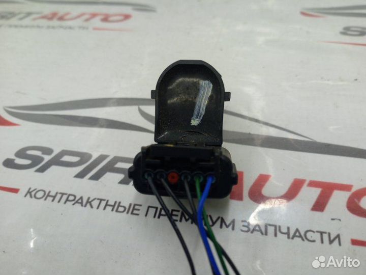 Датчик парковки передний Genesis Gv80 1 2020-2024