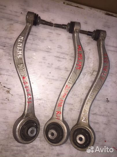 Передние рычаги M BMW 3SER F M2 M3 M4
