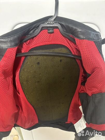 Мотокомбинезон