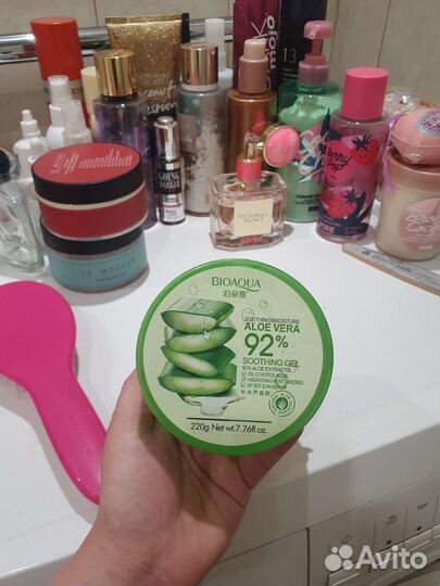 Набор косметики