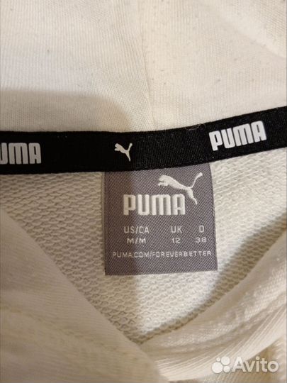 Худи женское 46