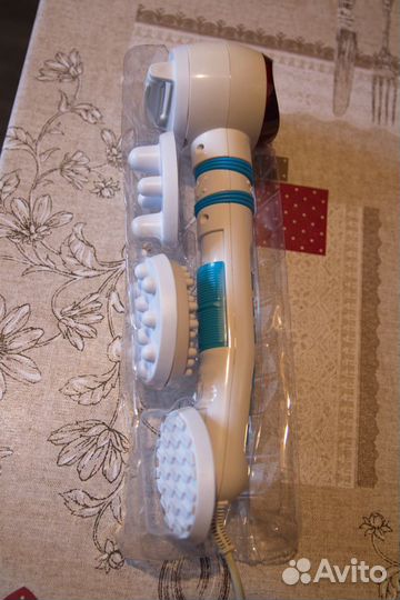 Вибромассажер Corall-2000