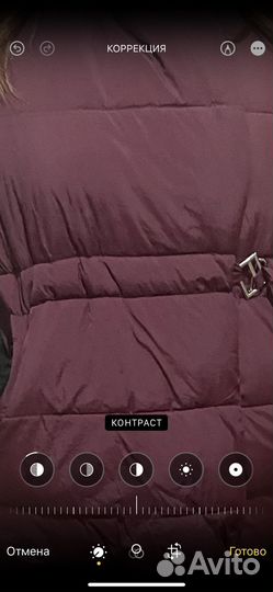 Жилет, безрукавка женская