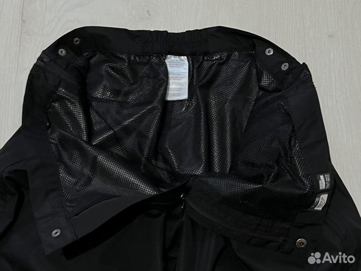 Mckinley Aquamax штаны мембранные оригинал