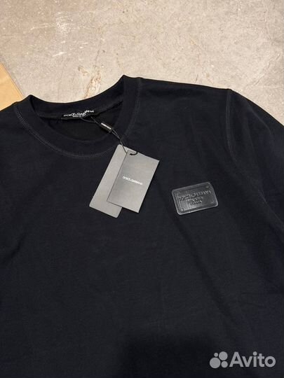 Футболка Dolce & Gabbana Premium