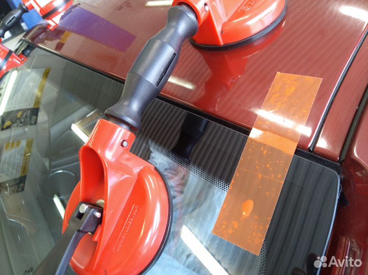 Автостекло купить. Лобовое стекло замена