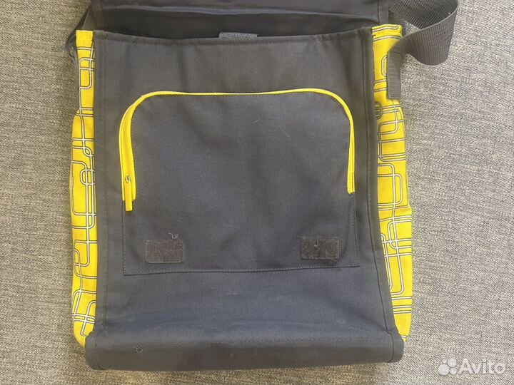 Сумка для ноутбука и документов 30х35 икеа