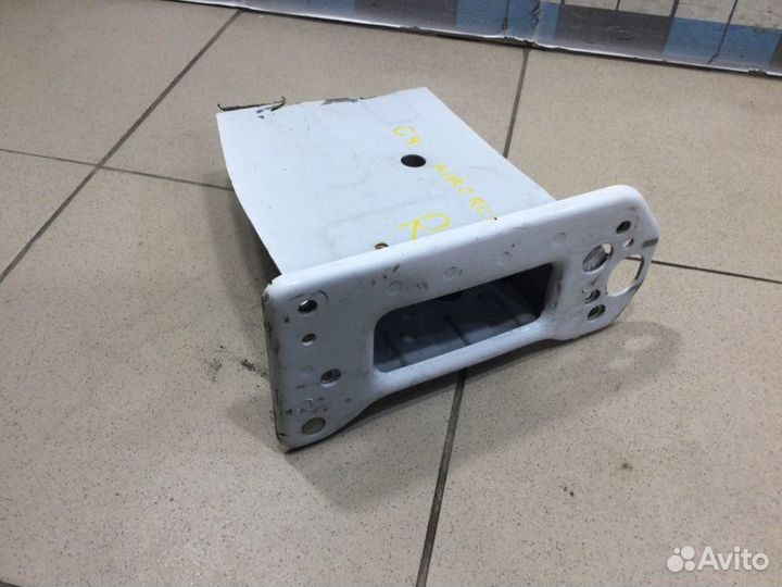 Лонжерон передний правый Citroen C4 Aircross