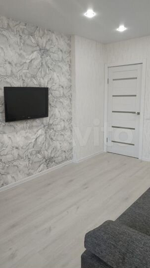 1-к. квартира, 35 м², 10/16 эт.