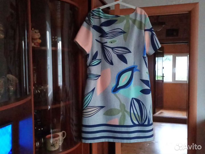 Женское платье