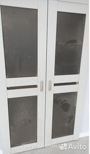 Двери межкомнатные