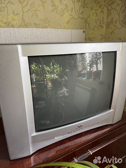 Телевизор