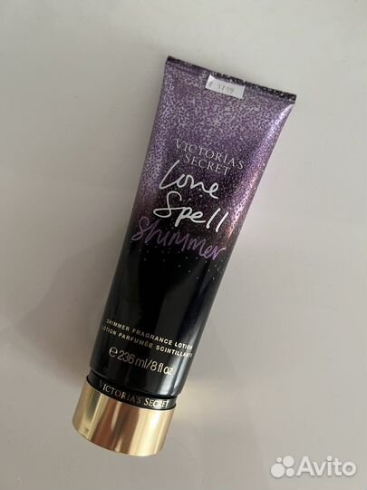 Крем для тела Victoria’s Secret