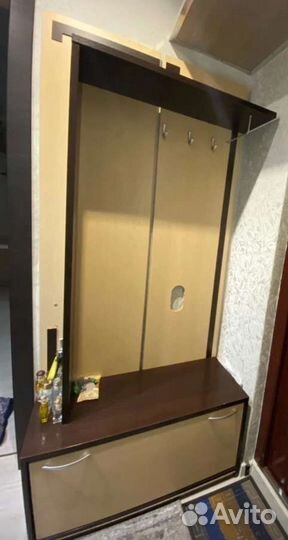 Прихожая бу