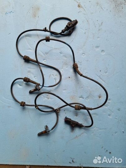 Датчик ABS Nissan Tiida