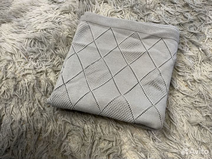 Плед детский 100\100см