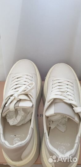 Кеды женские econika