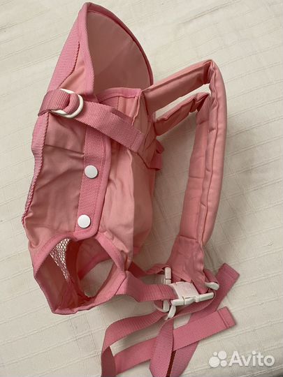 Рюкзак для новорожденного