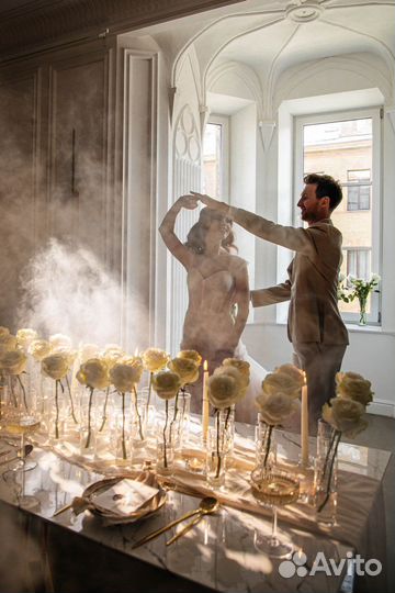 Свадебный фотограф