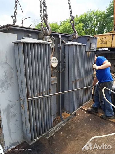 Трансформатор ремонт арт34215