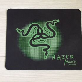 Коврик для мыши razer