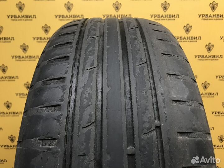 Nokian Tyres Hakka Blue 2 205/55 R16 94V