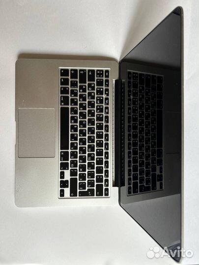 Apple MacBook Pro 13 retina 2015