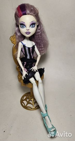 Кукла Монстер Хай monster high