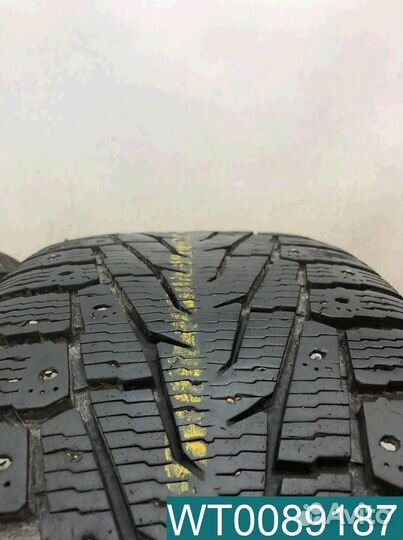 Nokian Tyres Hakkapeliitta 7 SUV 265/65 R17 95T