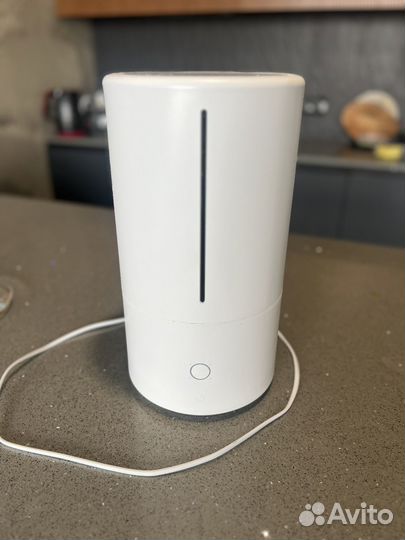 Увлажнитель воздуха Xiaomi Smart Antibacterial