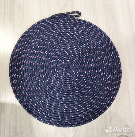 Салфетка интерьерная