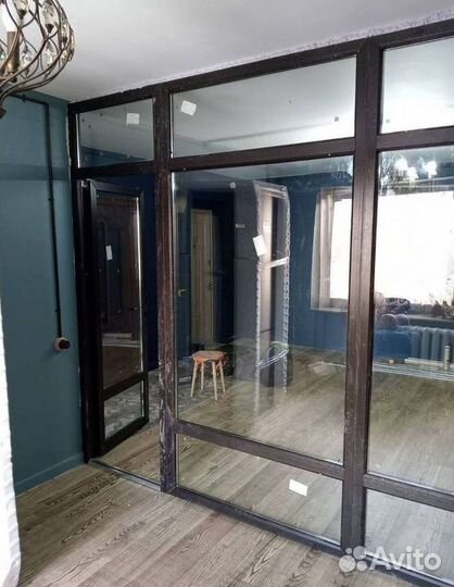 Пластиковые окна за 7 дней